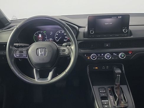 Certified 2024 Honda CR-V Sport image 18