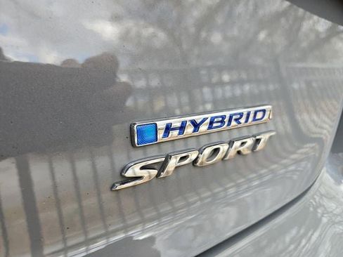 Used 2025 Honda Accord Sport image 27