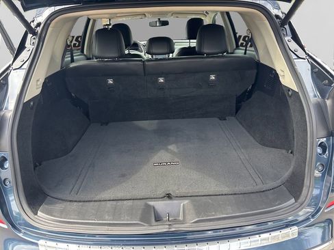 Used 2017 Nissan Murano SL image 11