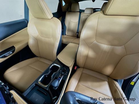 Certified 2023 Lexus NX 350h 350h Premium image 22