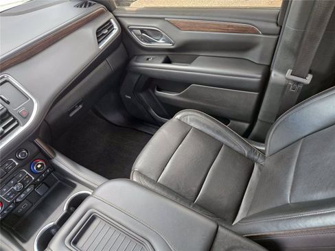 Used 2021 Chevrolet Tahoe High Country AWD/4WD image 44