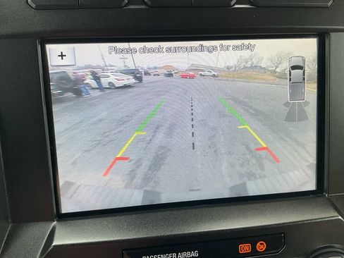 Used 2017 Ford F350 Lariat w/ Chrome Package image 11