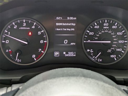 Used 2024 Subaru Ascent Onyx Edition w/ Popular Package Onyx image 31