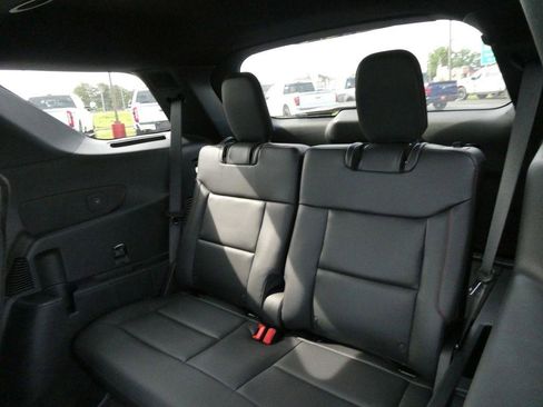 New 2026 Ford Explorer ST AWD/4WD image 15