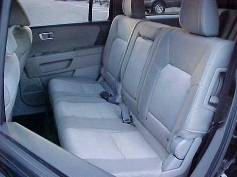 Used 2012 Honda Pilot LX image 14