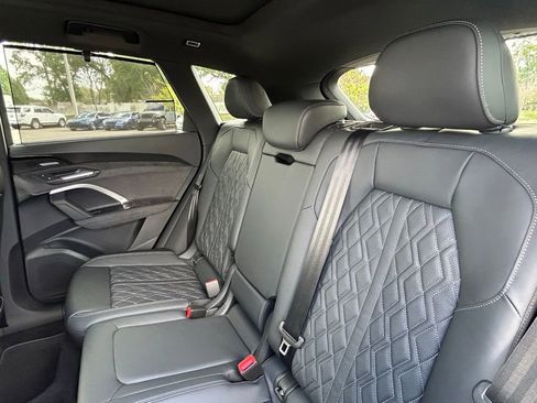 New 2025 Audi SQ5 Premium Plus AWD/4WD image 86