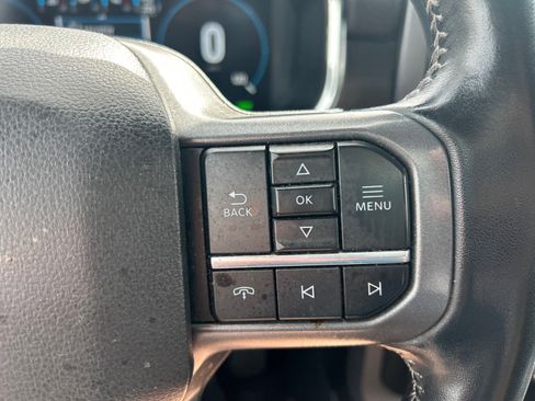 Certified 2023 Ford F150 Lariat w/ Equipment Group 502A High image 26