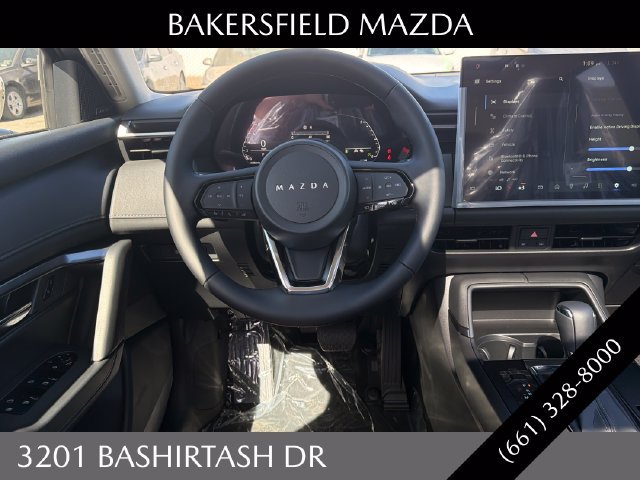 New 2026 MAZDA CX-5 2.5 S w/ Premium Plus Package AWD/4WD image 25