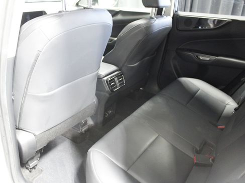Used 2024 Lexus NX 250 250 Base w/ Cold Area Package image 40