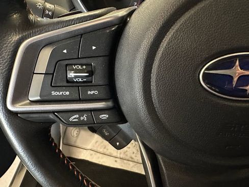 Used 2019 Subaru Crosstrek 2.0i Premium w/ Eyesight System AWD/4WD image 11