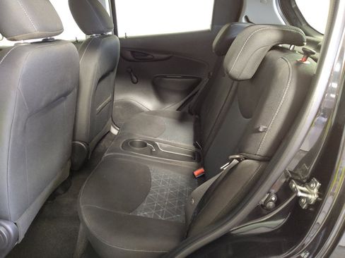 Used 2022 Chevrolet Spark LS FWD image 18