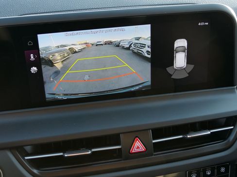 New 2026 Kia Seltos EX w/ EX Sunroof Package image 17