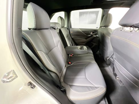 Used 2022 Subaru Forester Wilderness image 28