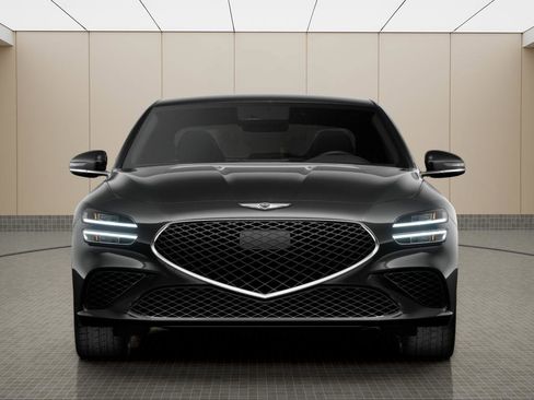New 2026 Genesis G70 2.5T image 8