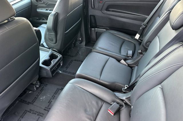 Used 2025 Honda Odyssey EX-L image 13