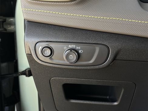 Certified 2024 Chevrolet TrailBlazer ACTIV image 20