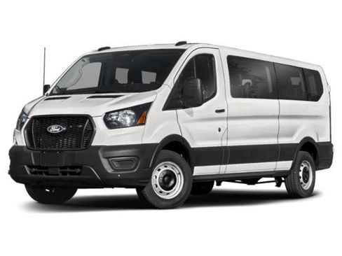 New 2026 Ford Transit 350 XL RWD image 1