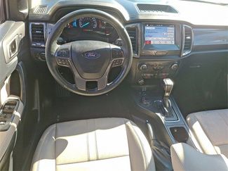 Used 2019 Ford Ranger Lariat video 2