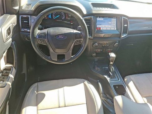 Used 2019 Ford Ranger Lariat image 2