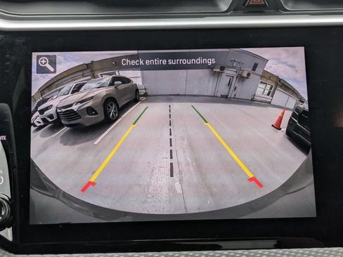 New 2026 Jeep Cherokee Limited AWD/4WD image 22