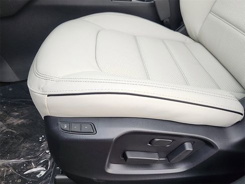 New 2025 MAZDA CX-5 AWD 2.5 S w/ Preferred Package image 6
