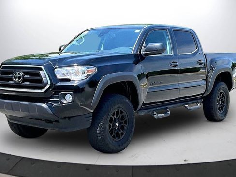 Used 2023 Toyota Tacoma SR5 RWD image 4