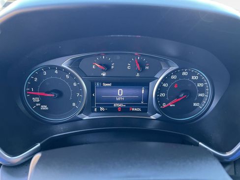 Used 2022 Chevrolet Equinox LT image 38