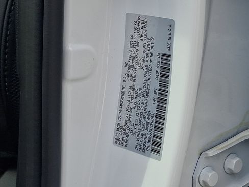 New 2026 MAZDA CX-50 2.5 Hybrid w/ Weather Package AWD/4WD image 11
