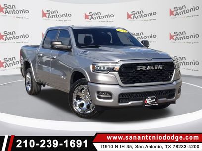 Used 2025 RAM 1500 Lone Star
