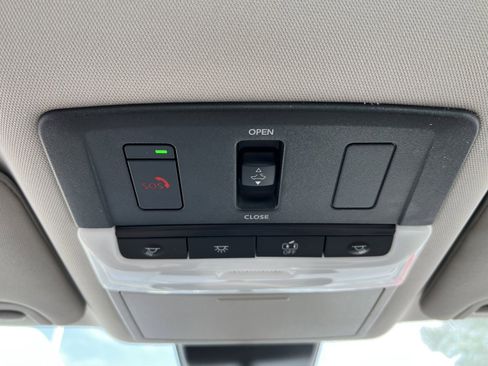 Certified 2025 Nissan Altima 2.5 SV w/ SV Premium Package image 31