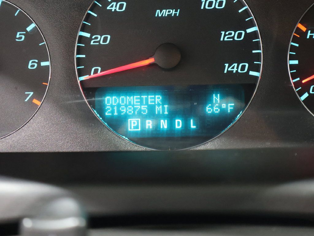 Used 2013 Chevrolet Impala LT FWD image 32