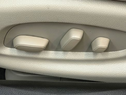 Used 2016 Cadillac CTS Sedan image 24