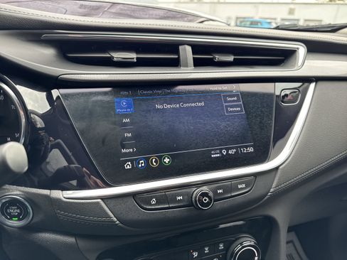 Used 2023 Buick Encore GX Preferred w/ Cold Weather Comfort Package image 13