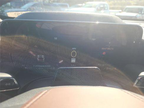 New 2026 Lincoln Aviator Reserve image 34