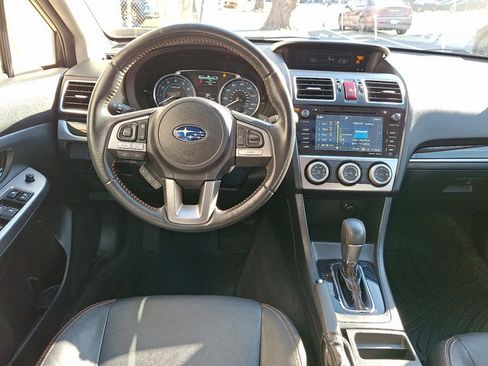 Used 2016 Subaru Crosstrek 2.0i Limited image 10