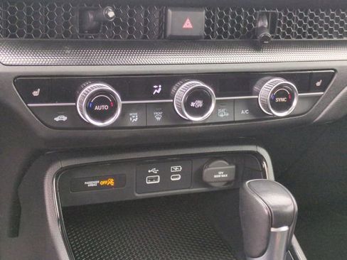 Used 2025 Honda CR-V Sport image 24