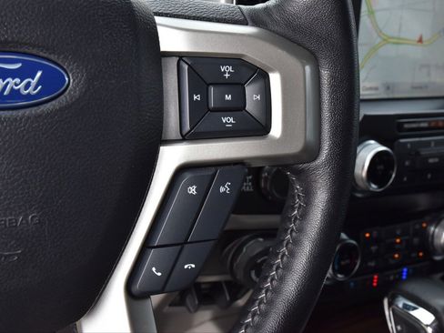 Used 2019 Ford F150 Lariat w/ Equipment Group 502A Luxury image 24