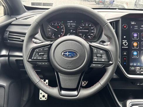 Used 2026 Subaru Impreza RS AWD/4WD image 3