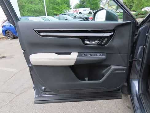 Certified 2024 Honda CR-V EX-L image 15
