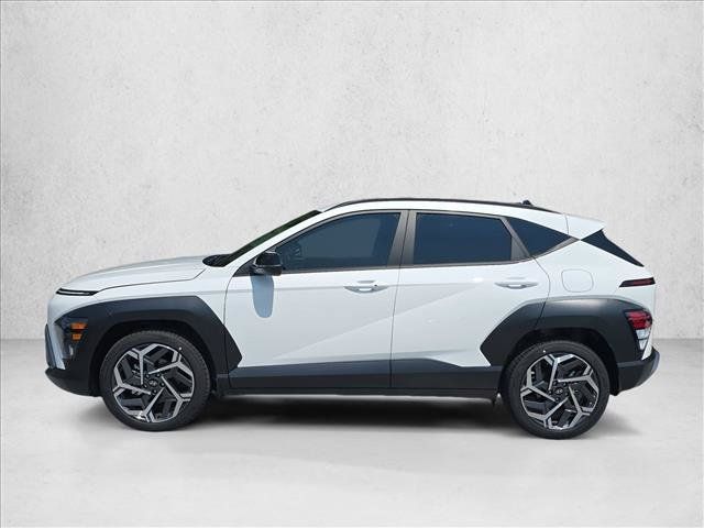 New 2026 Hyundai Kona SEL Premium FWD image 2