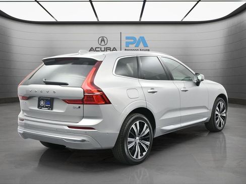 Used 2023 Volvo XC60 B6 Ultimate w/ Climate Package image 33