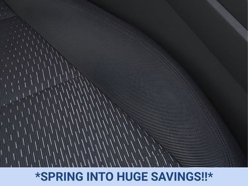 New 2026 Chevrolet Equinox LT image 21