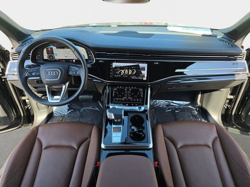 Certified 2023 Audi Q7 3.0T Prestige AWD/4WD image 10