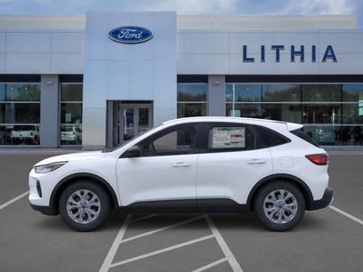 New 2026 Ford Escape Active