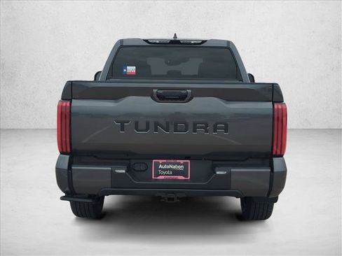 Used 2026 Toyota Tundra SR5 RWD image 8