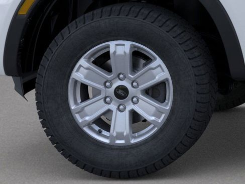 New 2025 Ford Ranger XL RWD image 19