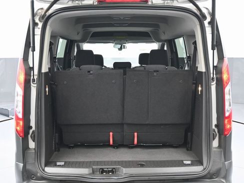 Used 2018 Ford Transit Connect XL image 15