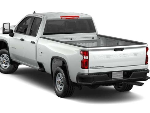 New 2024 Chevrolet Silverado 2500 W/T w/ WT Convenience Package image 29