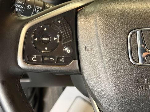 Used 2018 Honda CR-V EX-L image 11