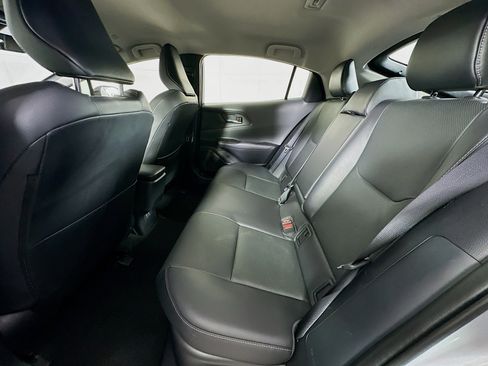 Used 2024 Toyota Prius XLE image 26